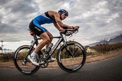 'Unknown' Visser puts George on the map